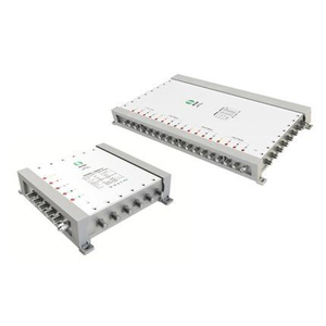 Мультисвитч IKUSI SM 1712 17x12 на 3 спутника