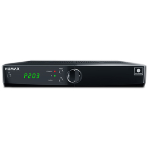 Ресивер нтв плюс Humax VAHD 3100S + карта 1200