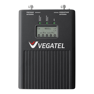 Бустер VEGATEL VTL33-1800/3G