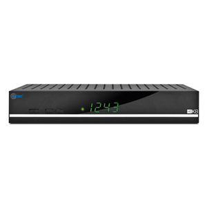 Ресивер Globo X8 HD