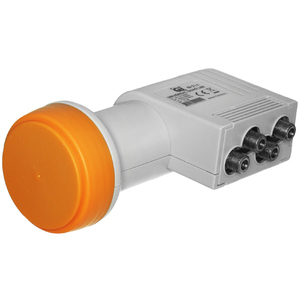 Конвертер Galaxy Innovations GI-404, линейный, 4 нез. вых.