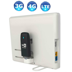 Комплект интернета 3G+4G 