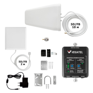 Комплект VEGATEL VT2-900E KIT2
