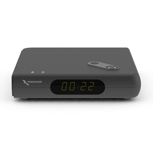 МЕДИАХАБ МИНИ GS Hub2 BOX, ресивер