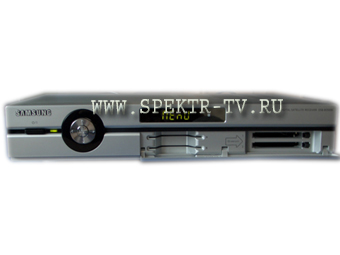 спутниковые ресивер samsung b350w