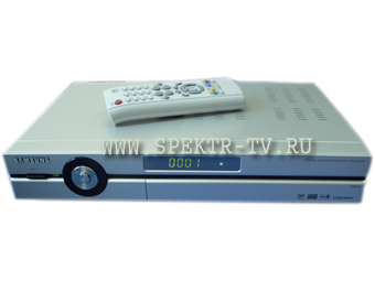 спутниковый ресивер samsung b350v
