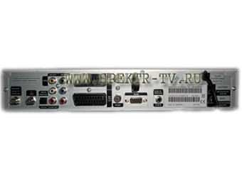 спутниковый ресивер samsung b350w